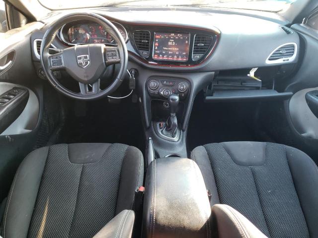 1C3CDFBB1FD411321 Dodge DART SXT