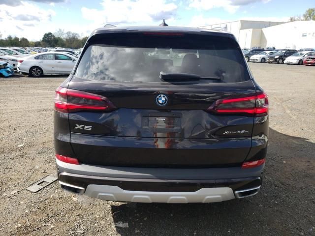 5UXTA6C01N9L00897 BMW X5 Xdrive45e