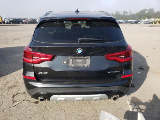 5UXTY5C00M9E48840 BMW X3 Xdrive30i