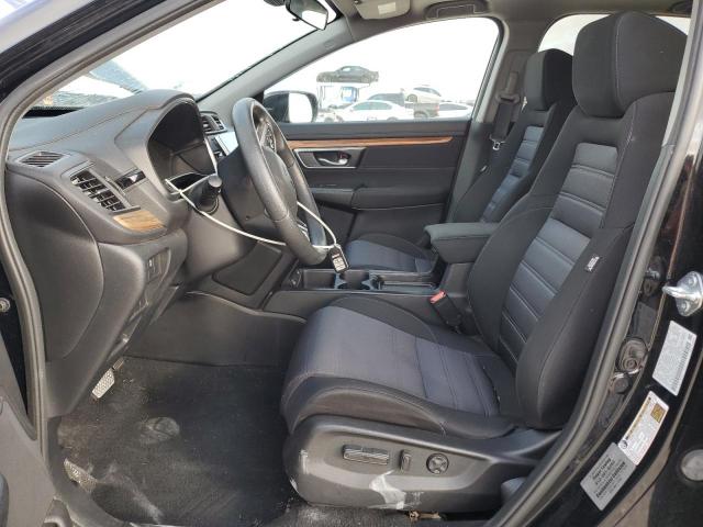 2HKRW1H53MH411302 Honda CR-V EX