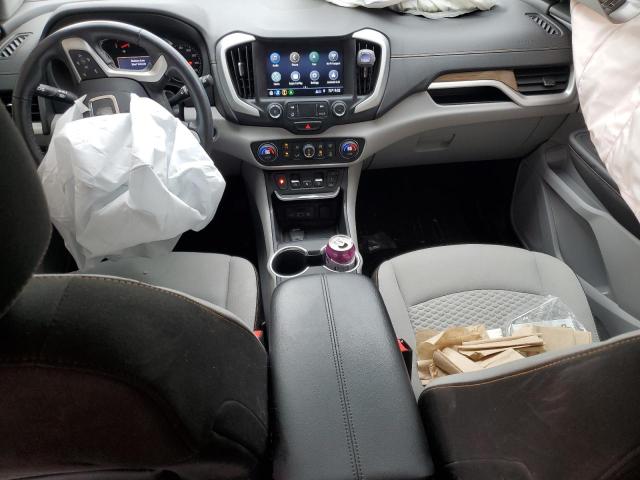 3GKALMEV9LL156329 GMC Terrain Sle