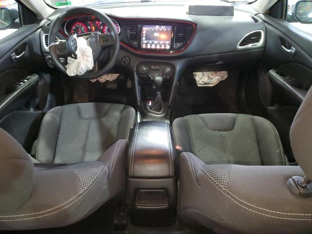 1C3CDFBB8ED822360 Dodge DART SXT