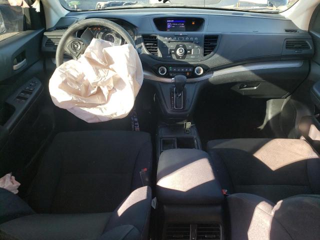 2HKRM3H33GH563410 Honda CR-V LX