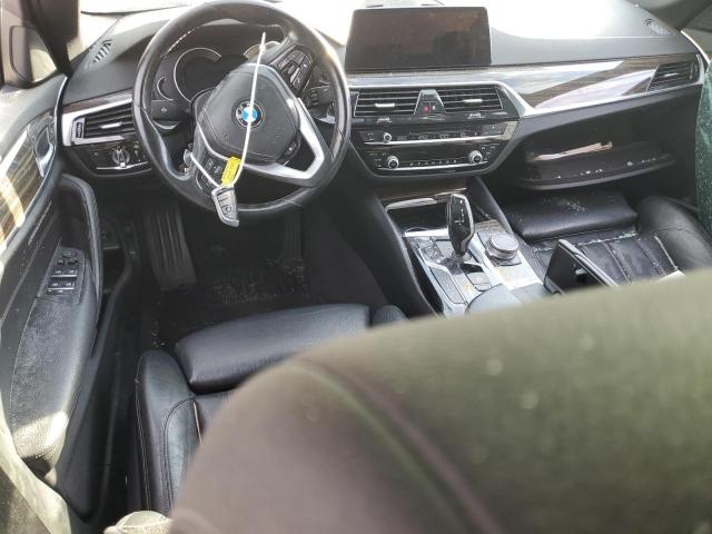 WBAJA5C51JG900269 BMW 530 I