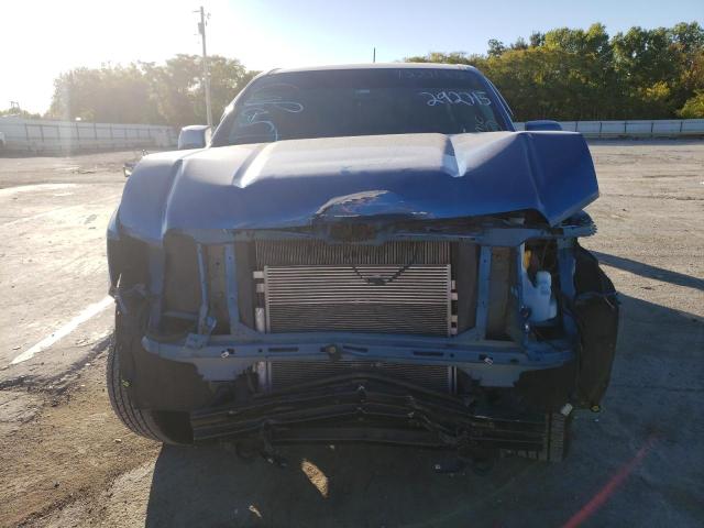 1GTG5CENXM1292715 GMC Canyon Elevation