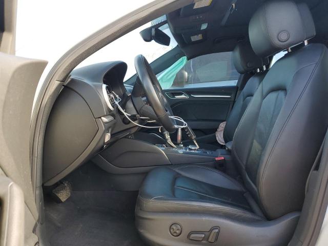 WAUJEGFF5K1025058 Audi A3 Premium Plus