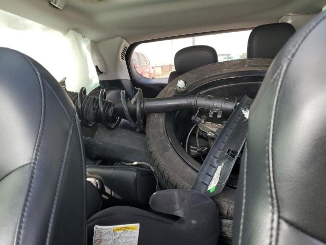 3C4NJDCB1HT607286 Jeep Compass Limited