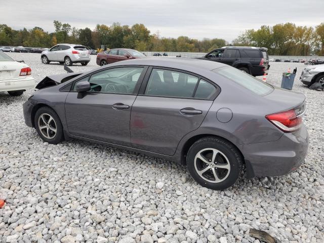 19XFB2F71FE056761 Honda CIVIC SE