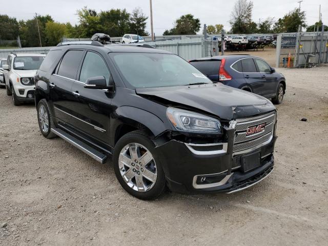 1GKKVTKD5EJ353187 GMC Acadia Denali