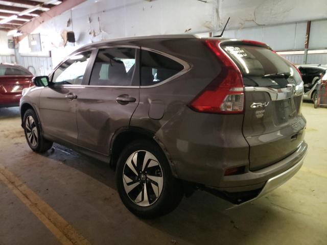 5J6RM4H90FL087146 Honda Cr-v Touring