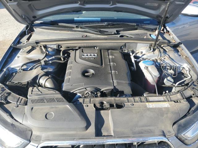 WAUFFAFL3FN020560 Audi A4 Premium Plus