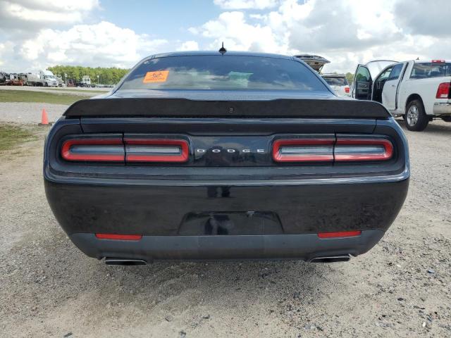 2C3CDZBT5FH709738 Dodge Challenger Sxt Plus
