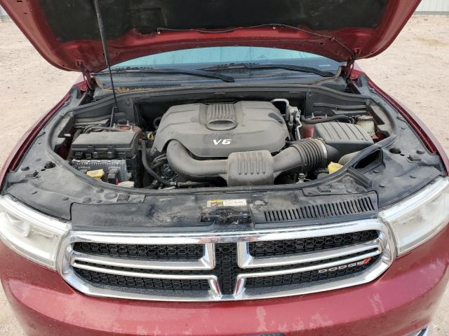 1C4RDHDGXEC974866 Dodge DURANGO LIMITED