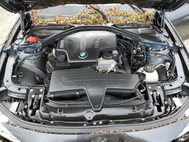 WBA8E5G58JNV02405 BMW 320 XI