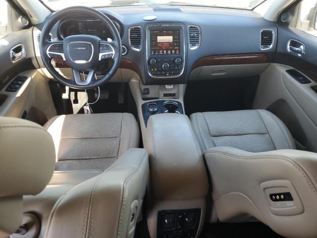 1C4RDHEG4EC594291 Dodge Durango Citadel