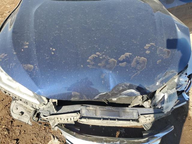 1HGCR2F5XHA216317 Honda Accord Sport
