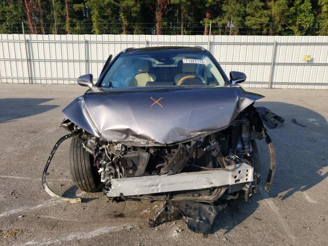 2T2BZMCA0GC036938 Lexus Rx 350 Base