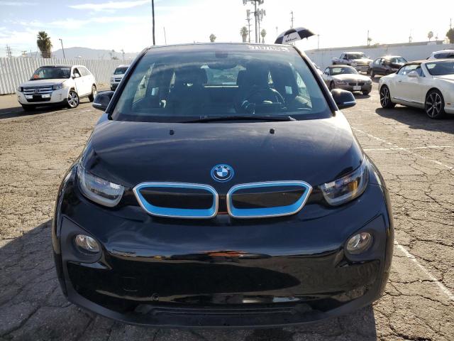 WBY1Z8C36HV892380 BMW I3 REX