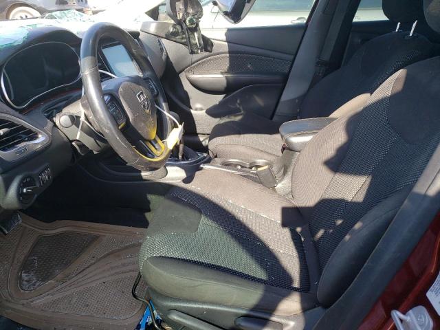 1C3CDFDH2FD299906 Dodge Dart Se Aero