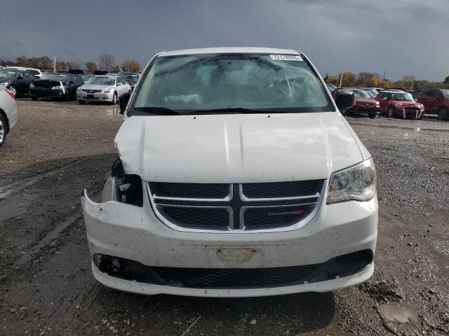 2C4RDGBG9FR641676 Dodge Grand Caravan Se