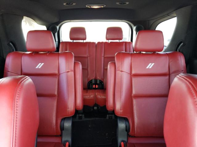 1C4SDJCT6LC395149 Dodge Durango R/t