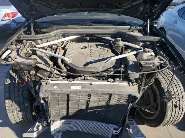 5UXCR4C02M9F34514 BMW X5 Sdrive 40i