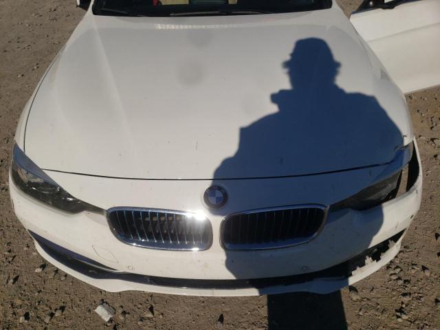 WBA8E1C31HA156583 BMW 330e