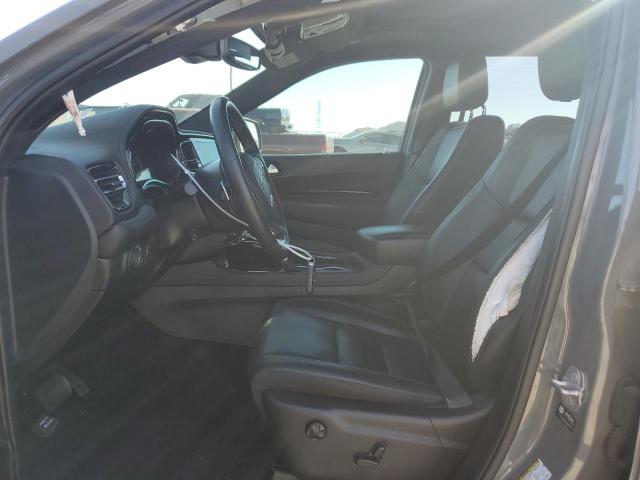1C4RDJEG6NC136288 Dodge Durango Citadel