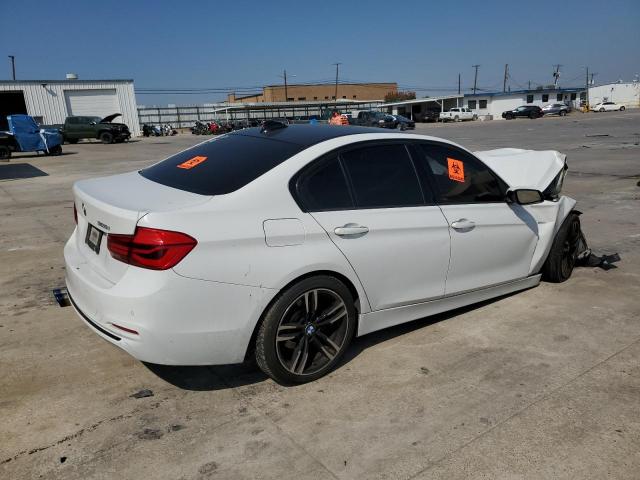 WBA8E9G56GNT85763 BMW 328 I Sulev