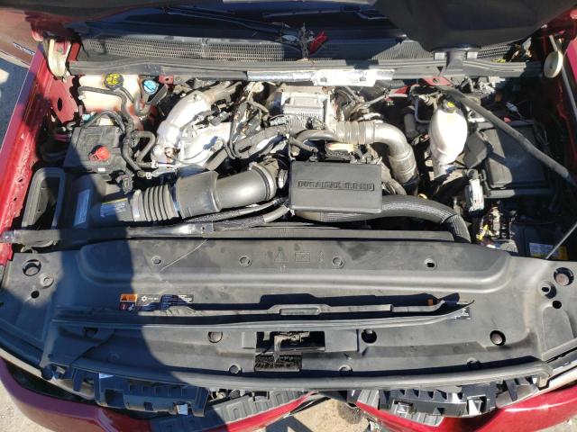 1GT12SEY6KF154348 GMC Sierra K2500 Denali