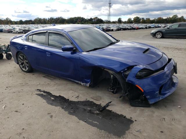 2C3CDXCT0KH554514 Dodge CHARGER R/T