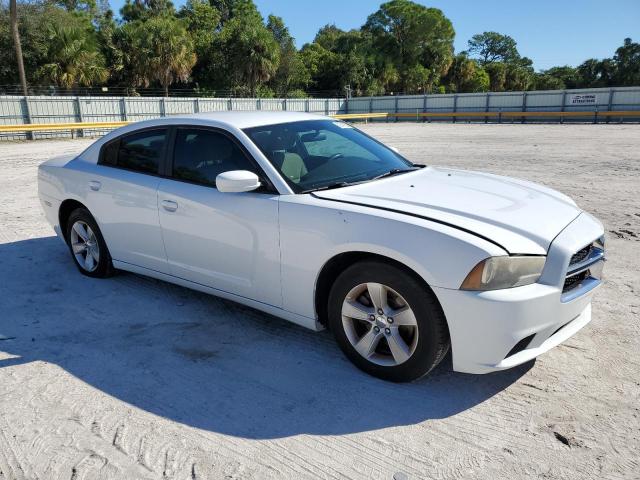 2C3CDXBG8EH129972 Dodge Charger Se