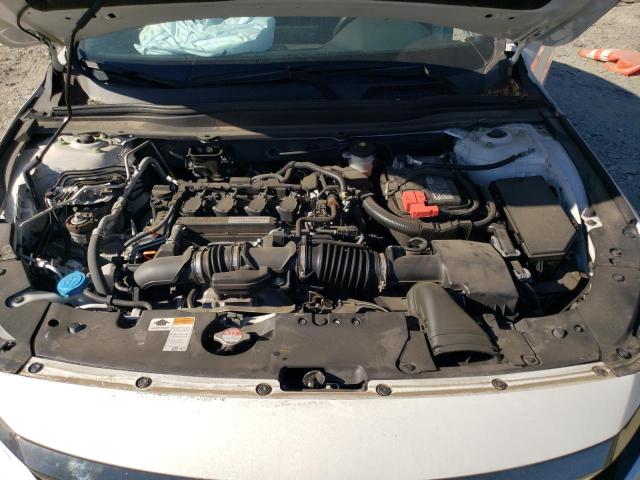 1HGCV1F34LA012139 Honda Accord Sport