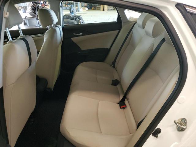 19XFC2F55JE015957 Honda Civic Lx