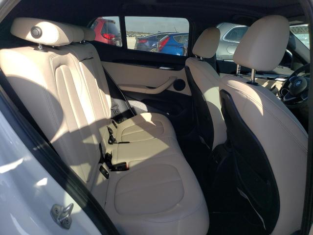 WBXYH9C03M5S08896 BMW X2 Sdrive28i