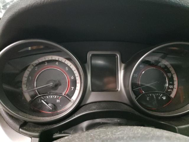 3C4PDCGG9GT241303 Dodge Journey Crossroad