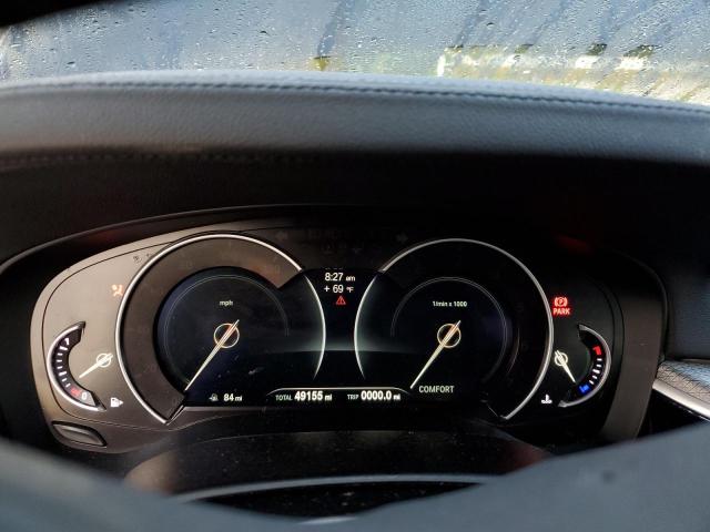 WBAJE5C30HG916895 BMW 540 I