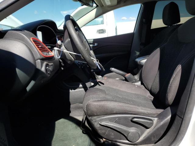 1C3CDFBB0FD140753 Dodge DART SXT