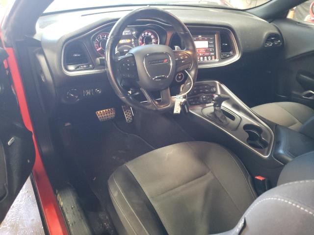 2C3CDZBT9GH101867 Dodge Challenger R/t