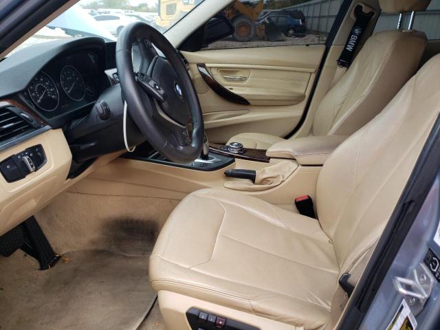 WBA3B3G56ENR84644 BMW 328 XI