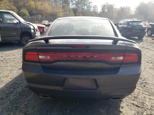 2C3CDXBG6EH243047 Dodge Charger Se