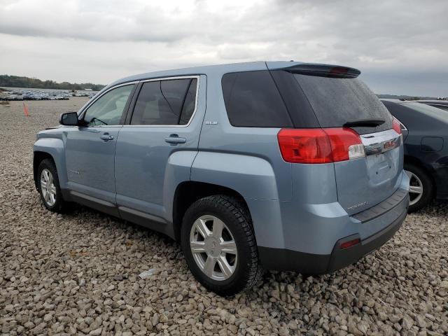 2GKALMEK4E6332071 GMC Terrain Sle