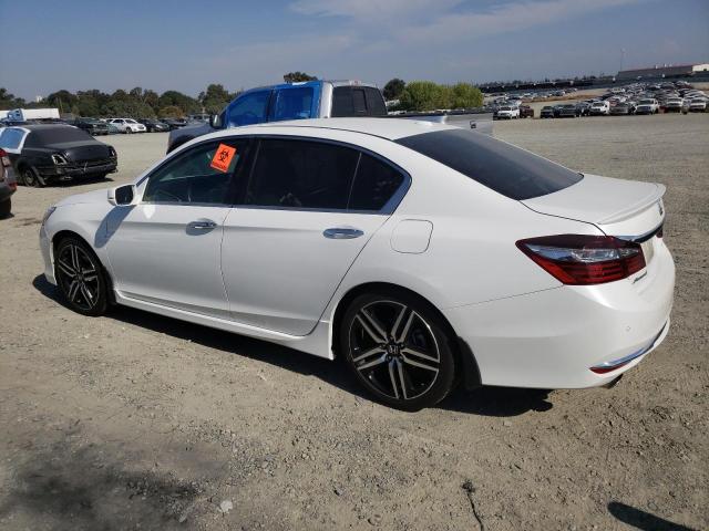 1HGCR3F91HA043702 Honda Accord Touring