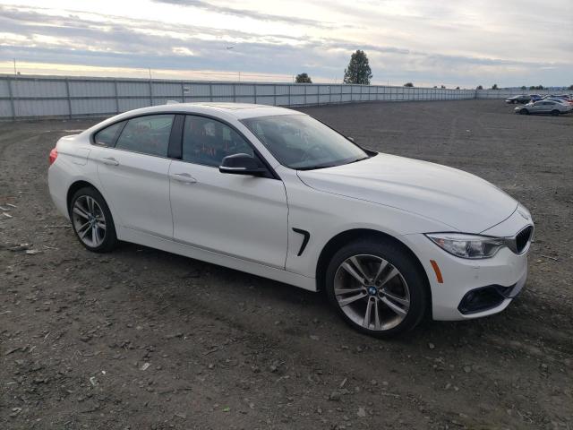WBA4C9C5XFD331297 BMW 428 Xi Gran Coupe Sulev