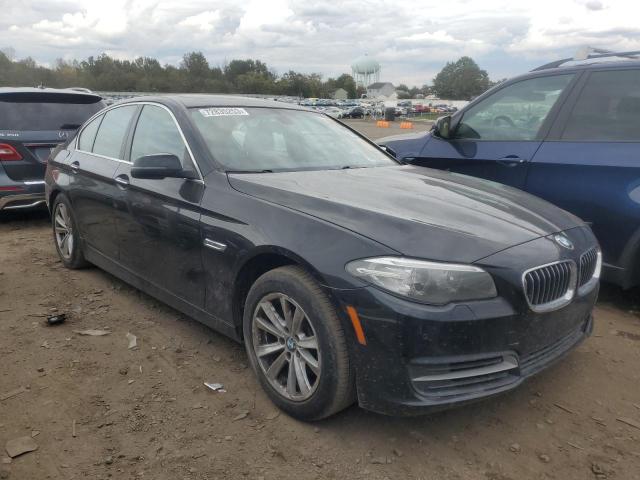WBA5A7C53ED613018 BMW 528 XI