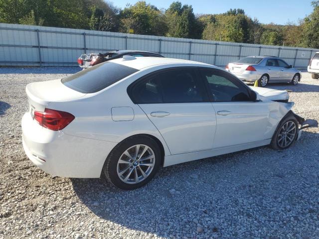 WBA8E5G59GNT40003 BMW 320 XI