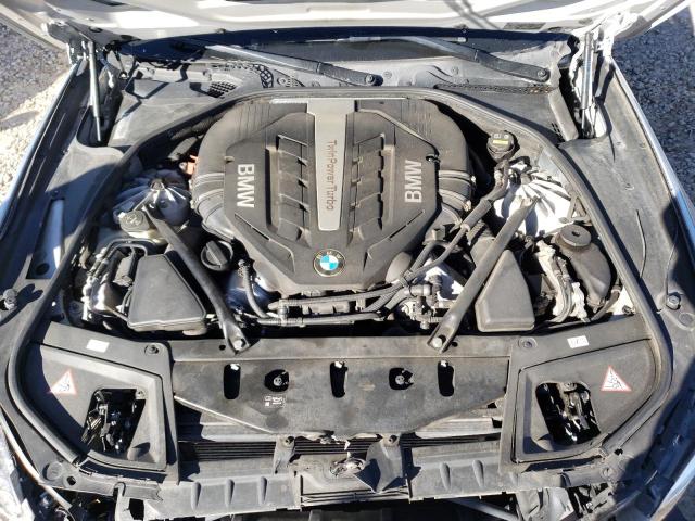 WBAKP9C54GD980459 BMW 550 Xi