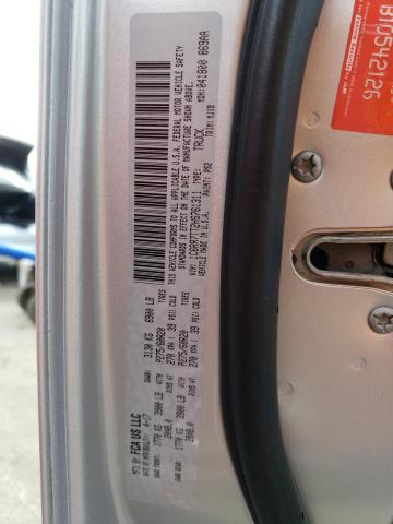 1C6RR7TT2HS761311 RAM 1500 Slt