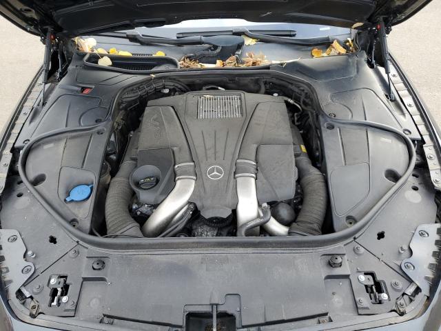 WDDXJ8FB7FA000623 Mercedes-Benz S 550