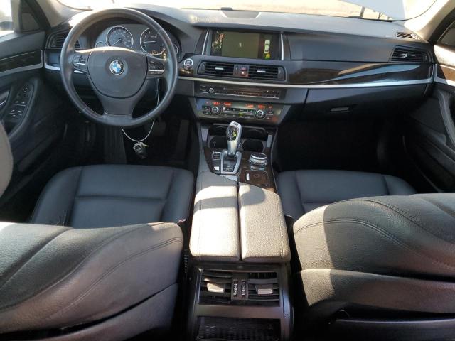 WBA5A5C58ED504168 BMW 528 I